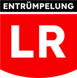 LR Entrümpelung